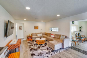 Grangeville Vacation Rental Near Downtown and Parks!